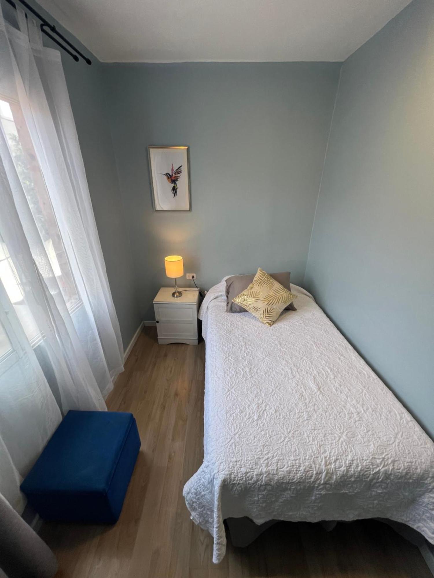 Hostal Ravello Βίνα Ντελ Μαρ Εξωτερικό φωτογραφία