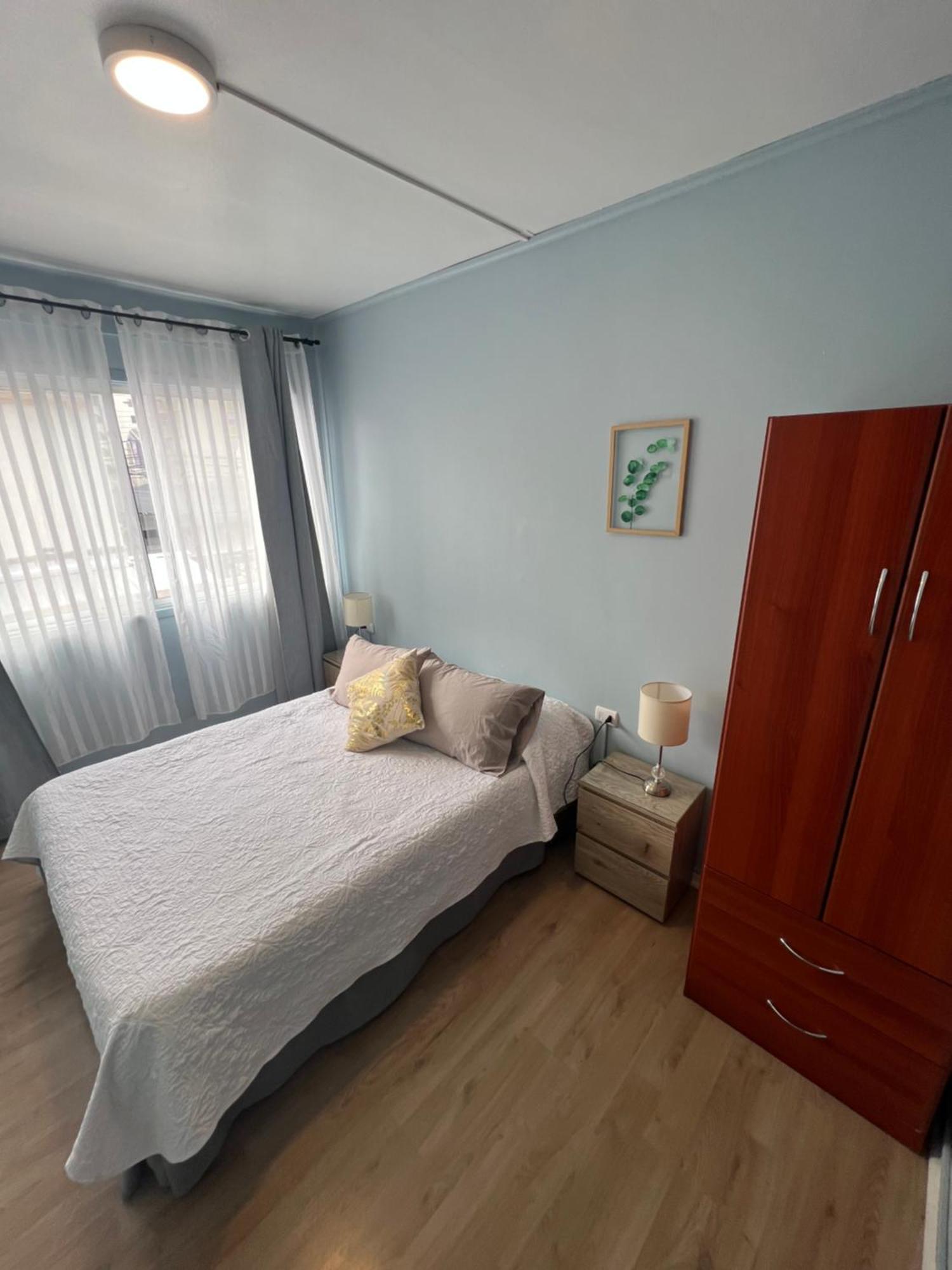 Hostal Ravello Βίνα Ντελ Μαρ Εξωτερικό φωτογραφία