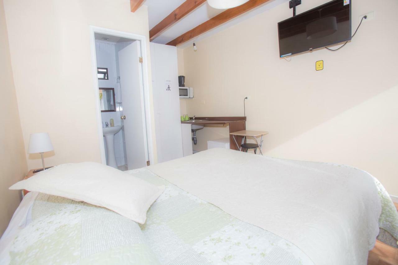 Hostal Ravello Βίνα Ντελ Μαρ Εξωτερικό φωτογραφία